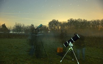 Sortie du 15 Février 2013