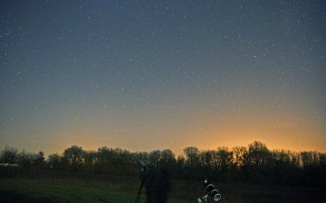 Sortie du 15 Février 2013