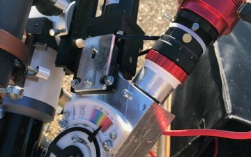 Sol Ex d'Astronomie Nova