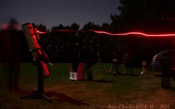Sortie du 11 décembre 2024