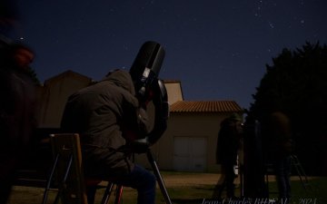 Sortie du 11 décembre 2024