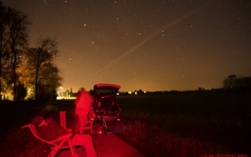 Sortie du 29 novembre 2024