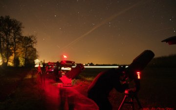 Sortie du 29 novembre 2024